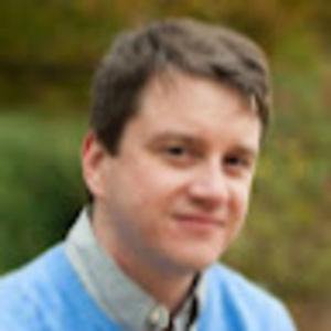 Meet your Posher, Andy